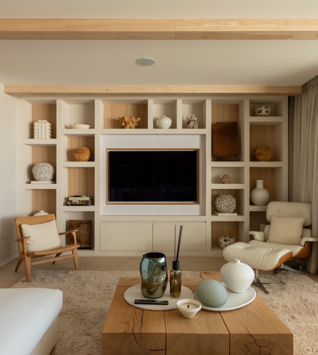 Resa estates Ibiza for sale Talamanca luxury apartment duplex living modern.jpg